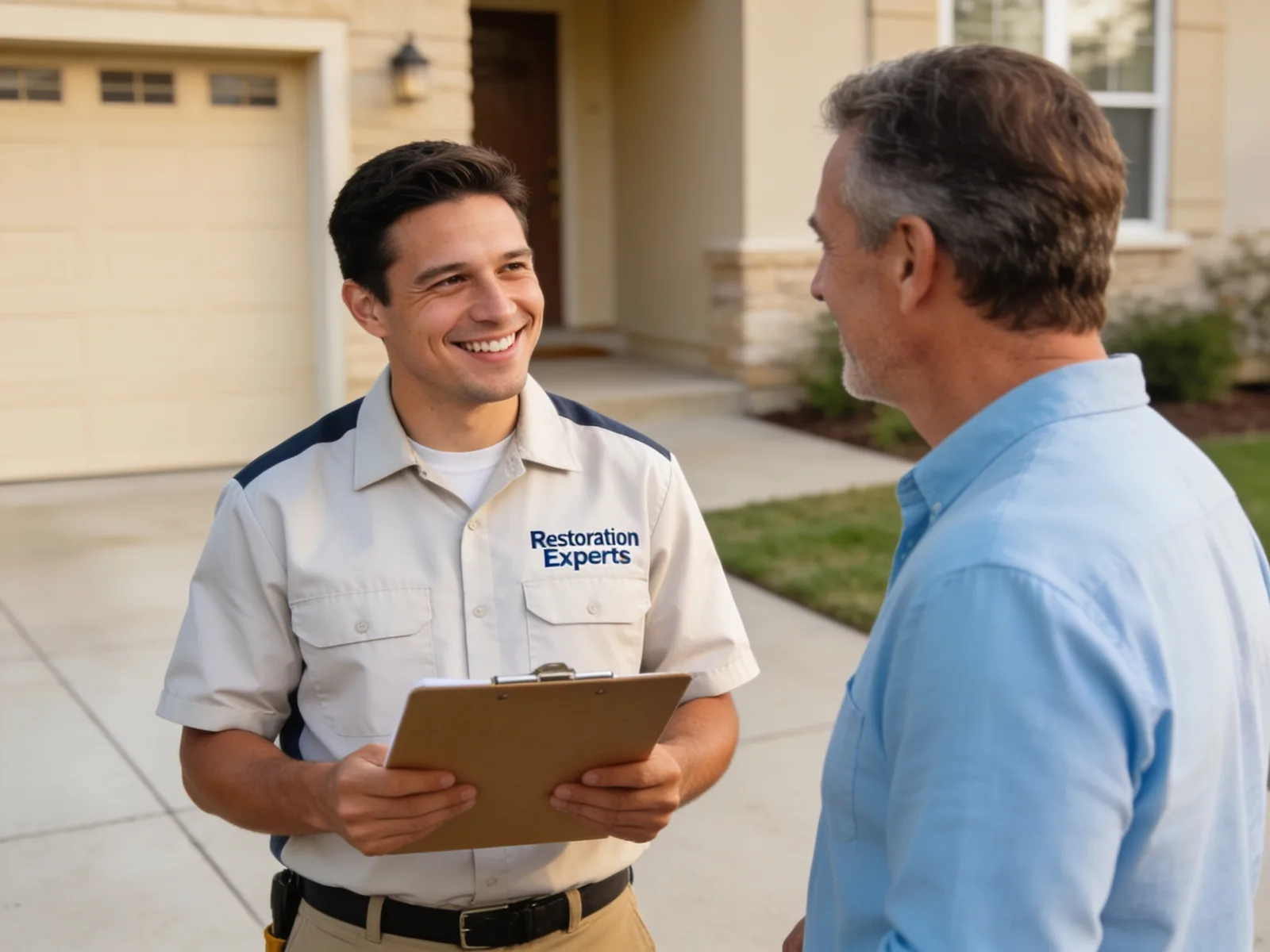 Water Damage Cleanup New Leipzig, ND FAQs